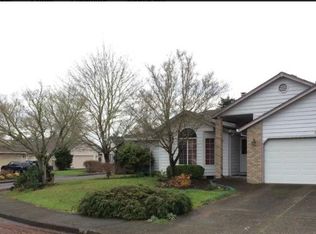 2531 NE Laura St, Hillsboro, OR 97124