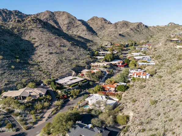 3500 E LINCOLN Drive #17, Phoenix, AZ 85018