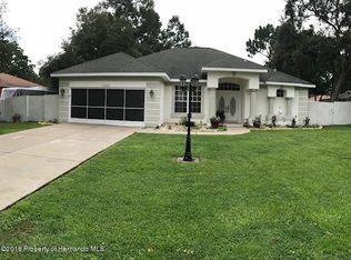 11362 Blythville Rd, Spring Hill, FL 34608