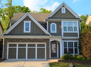 6010 Crestwick Way, Cumming, GA 30040