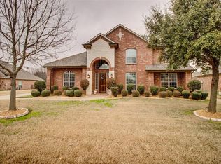 1120 Durango Cir, Shady Shores, TX 76208