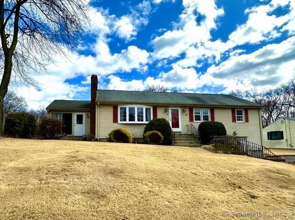 69 Woodhaven Drive, Berlin, CT 06037