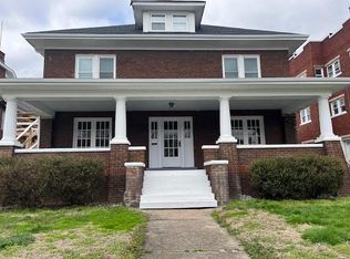 1032 12th Ave #1, Huntington, WV 25701