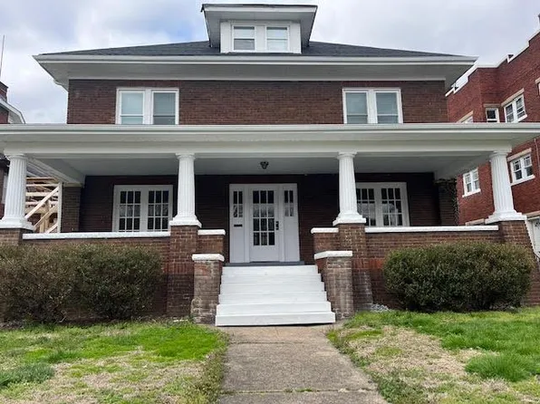 1032 12th Ave #1, Huntington, WV 25701