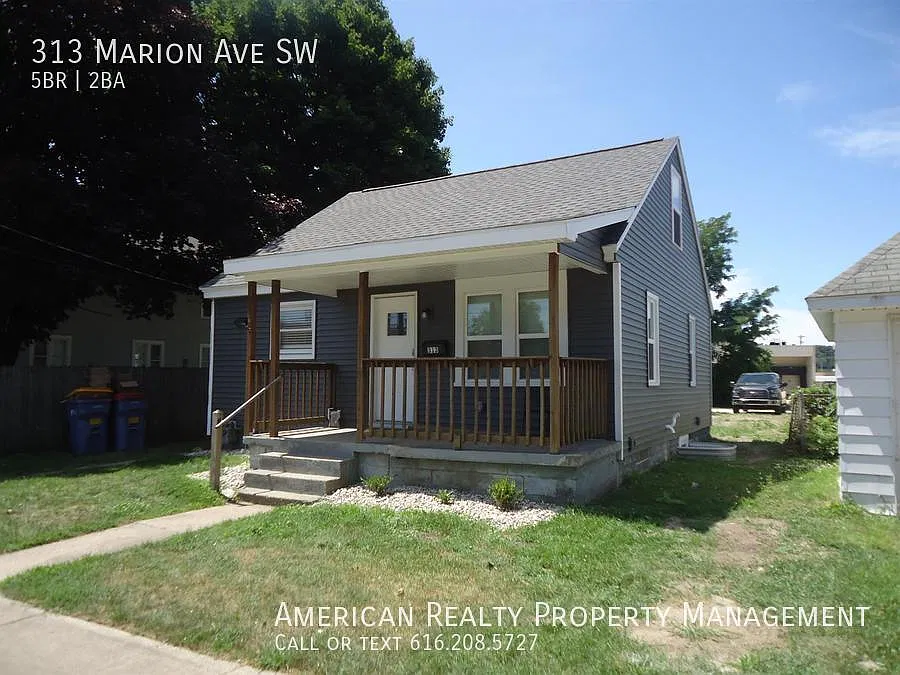 313 Marion Ave SW
