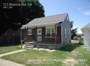 313 Marion Ave SW, Grand Rapids, MI 49504