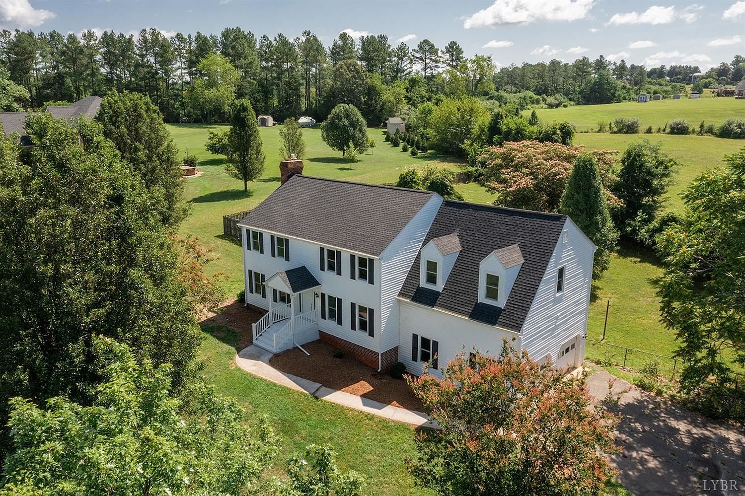 205 Longhill Rd, Goode, VA 24556 Zillow