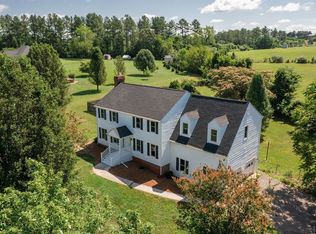 205 Longhill Rd, Goode, VA 24556