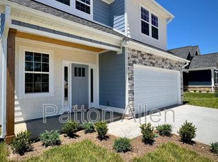 117 N Christie Ct, Fletcher, NC 28732