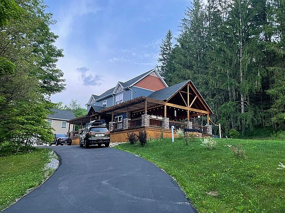4th image of 6954 Ellicottville Maples Rd