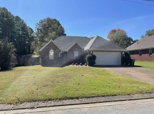 168 Greencastle Dr, Milan, TN 38358