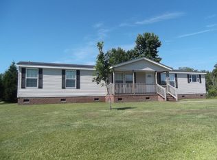 322 Macdonald Blvd, Havelock, NC 28532