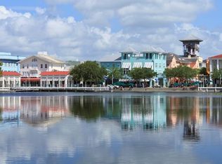 422 Water St, Celebration, FL 34747