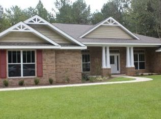 2513 Chinook Dr, Crestview, FL 32536