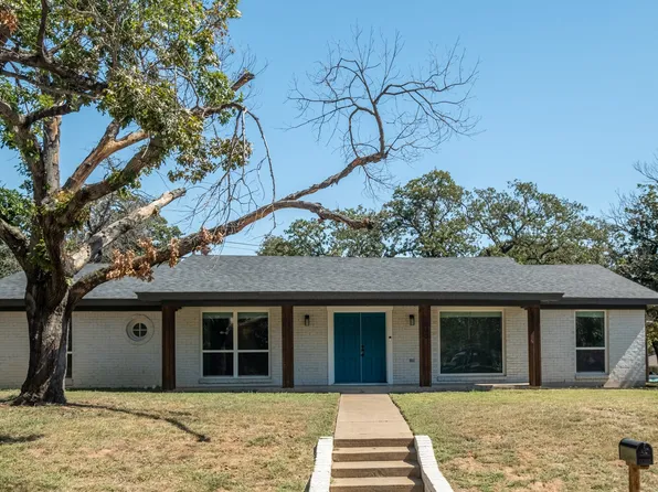 1400 Wreyhill Dr, Hurst, TX 76053