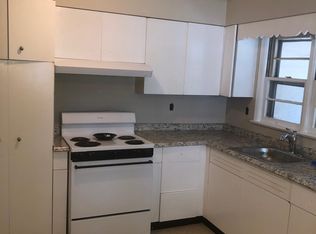 49 Wilson Ave #1, Trenton, NJ 08619