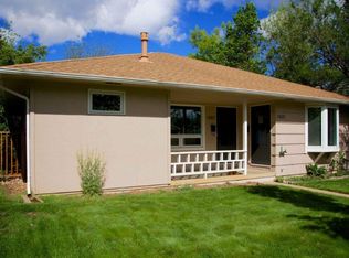 1067 9th St, Boulder, CO 80302