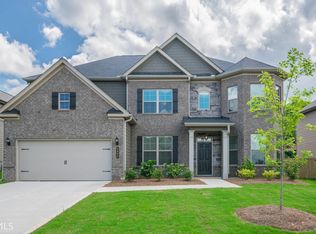 5065 Mirror Lake Dr(lot 208) #208, Cumming, GA 30028