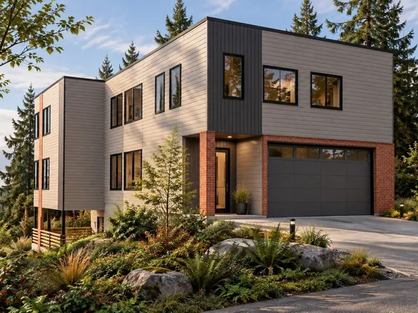 19335 11th Avenue NW, Shoreline, WA 98177