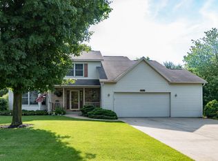 7119 Dorval Rd, Kalamazoo, MI 49009