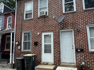 520 1/2 E Green St, Lancaster, PA 17602