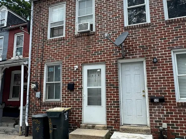 520 1/2 E Green St, Lancaster, PA 17602