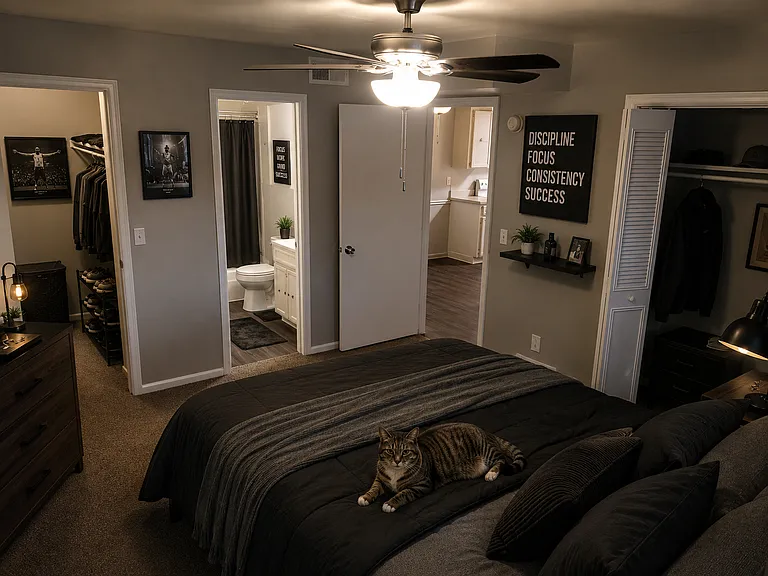 Stratford East Apartments — Photo 50