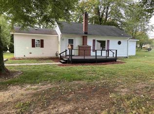 18 N Wren Rd, North Manchester, IN 46962