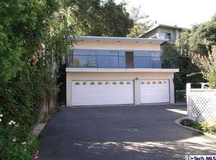 1818 Los Encinos Ave, Glendale, CA 91208