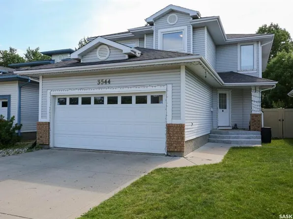 3544 Basswood GROVE, Regina, SK S4V 2T5