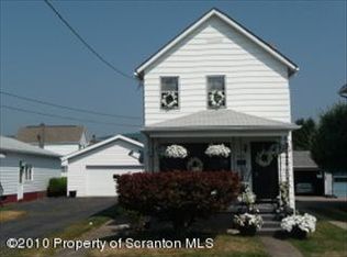 510 4th Ave, Jessup, PA 18434