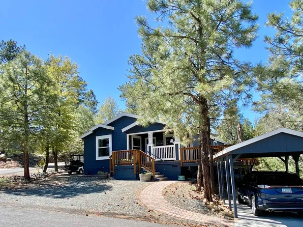 231 Midway, Prescott, AZ 86305