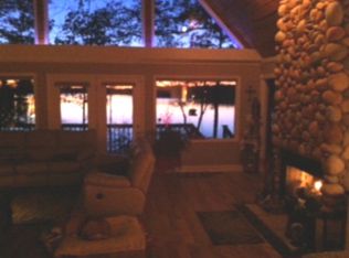 540 Starboard Trl, Sparta, GA 31087