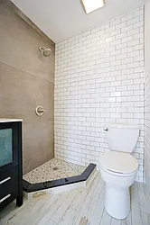 Rented by Citi Habitats