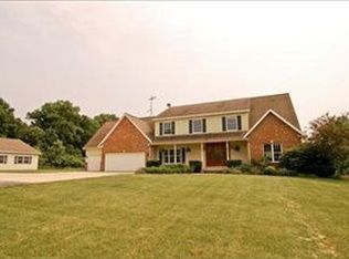 2998 W Small Rd, La Porte, IN 46350