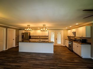 680 Stigall Rd, Camden, TN 38320