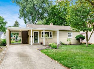 2172 Bristol Rd, Columbus, OH 43221