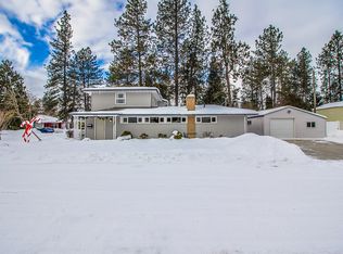 3926 S Tekoa St, Spokane, WA 99203