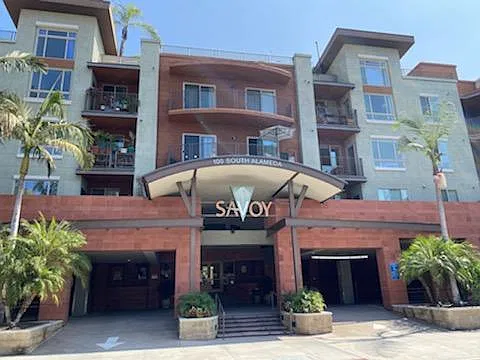100 S Alameda St #117