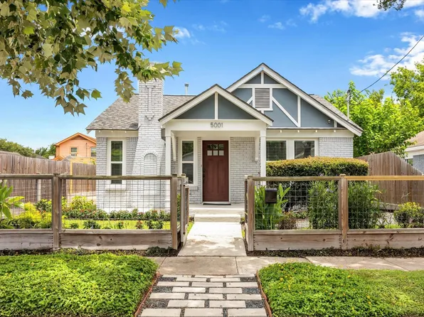 5001 Farmer St, Houston, TX 77020