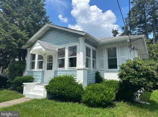 301 W Nicholson Rd, Audubon, NJ 08106