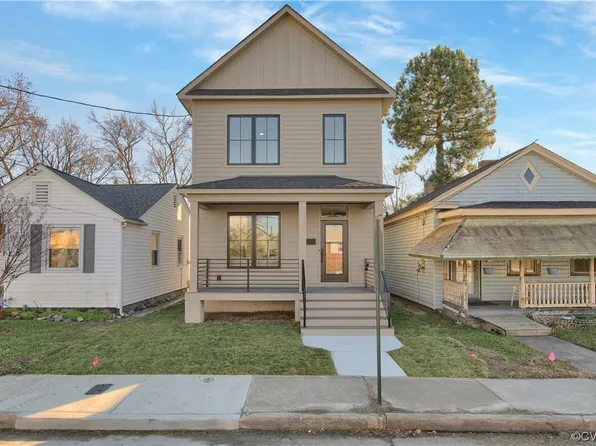 405 Hunt Ave, Richmond, VA 23222