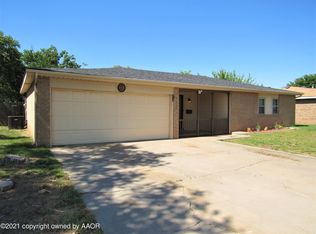 7114 Imperial Trl, Amarillo, TX 79106