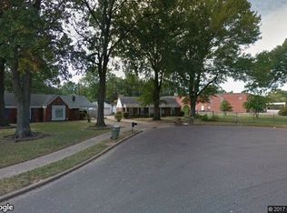 5013 Cheston Ave, Memphis, TN 38118