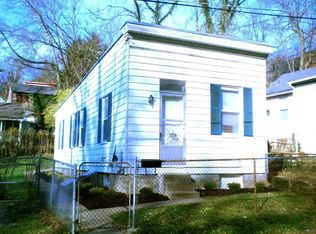 4435 Ammon Ave, Cincinnati, OH