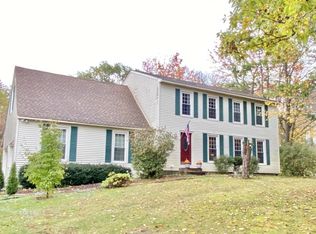 8 Red Oak Dr, Keene, NH 03431