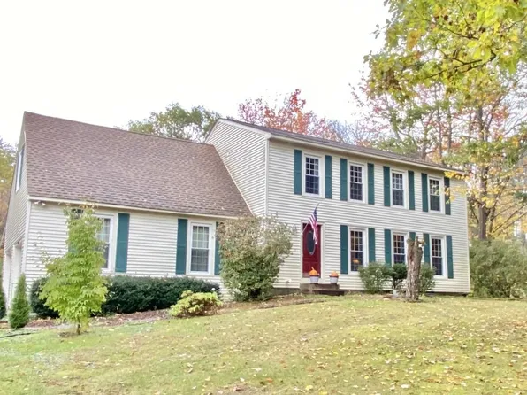 8 Red Oak Drive, Keene, NH 03431
