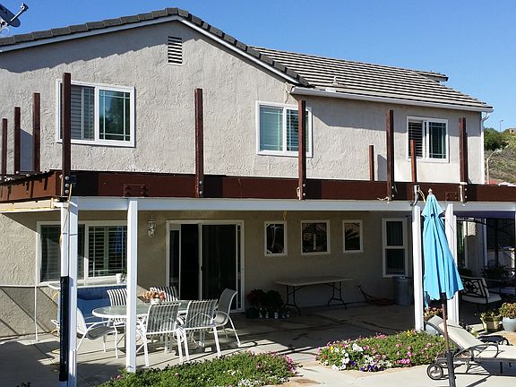 Back of House