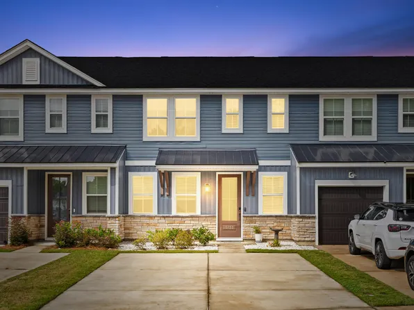 5133 Park Creek Ave, North Charleston, SC 29418
