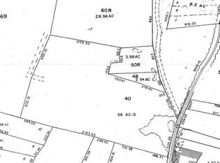 48 Haynes Hill Rd, Wales, MA 01081